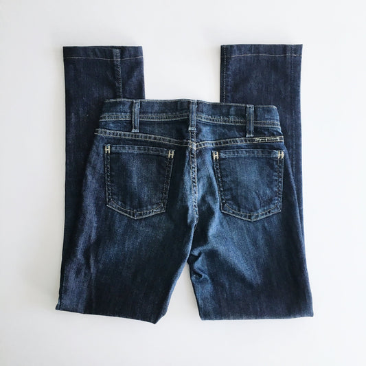 Citizens of Humanity Avedon low rise Skinny leg - size 24