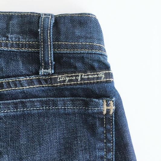 Citizens of Humanity Avedon low rise Skinny leg - size 24