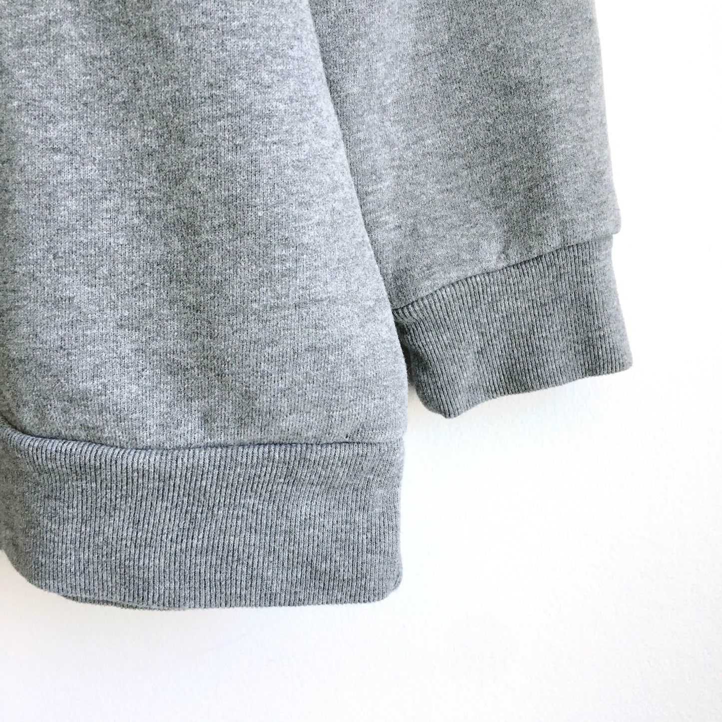 Calvin Klein big logo classic crewneck - size Medium