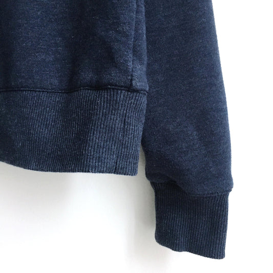 Calvin Klein logo classic crewneck - size Small