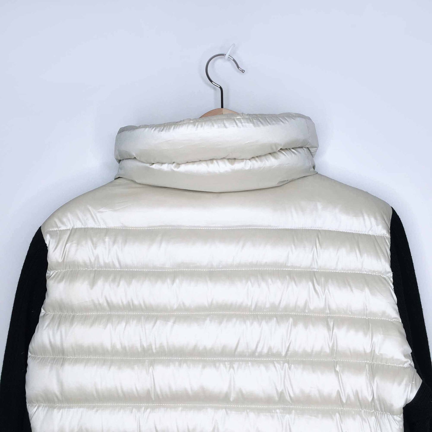 Calvin Klein performance puffer down jacket - size xl