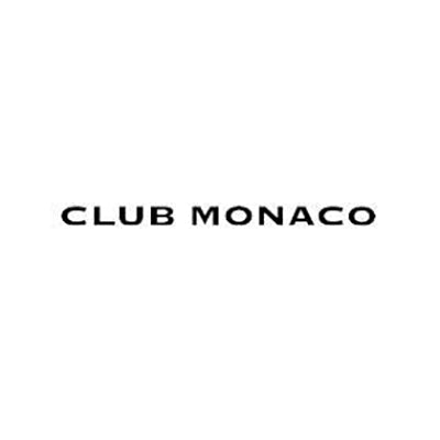 Club Monaco Chambray tee - size Small