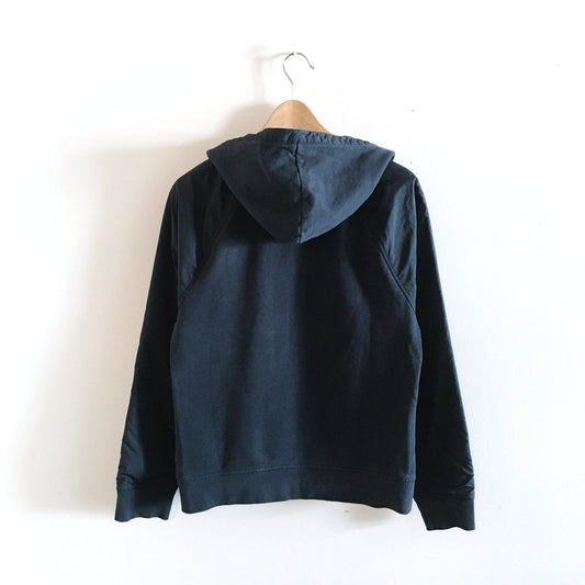 Club Monaco 1/4 zip hoodie popover - size Small