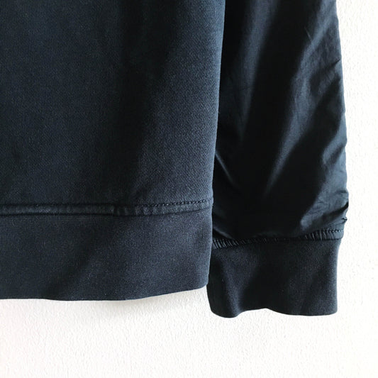 Club Monaco 1/4 zip hoodie popover - size Small