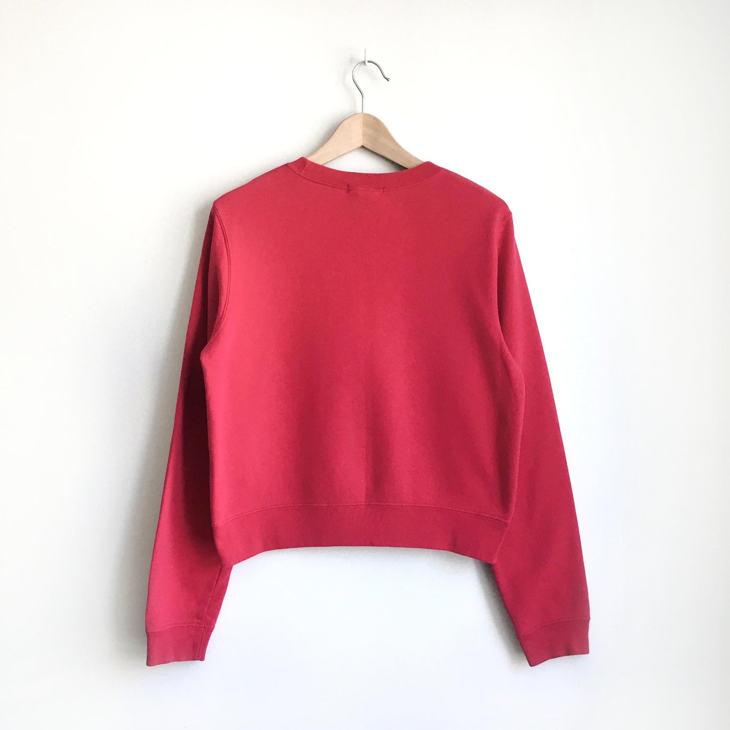 Club Monaco vintage crew - size Medium
