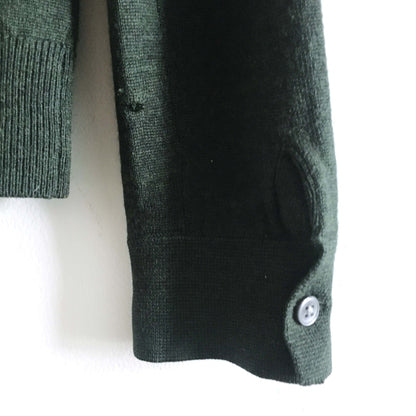 Club Monaco wool button sleeve sweater - size xs