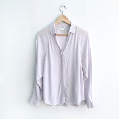 Club Monaco Dolman Laray Shirt - size xs
