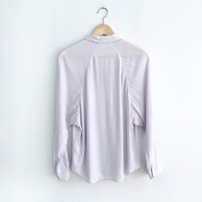 Club Monaco Dolman Laray Shirt - size xs