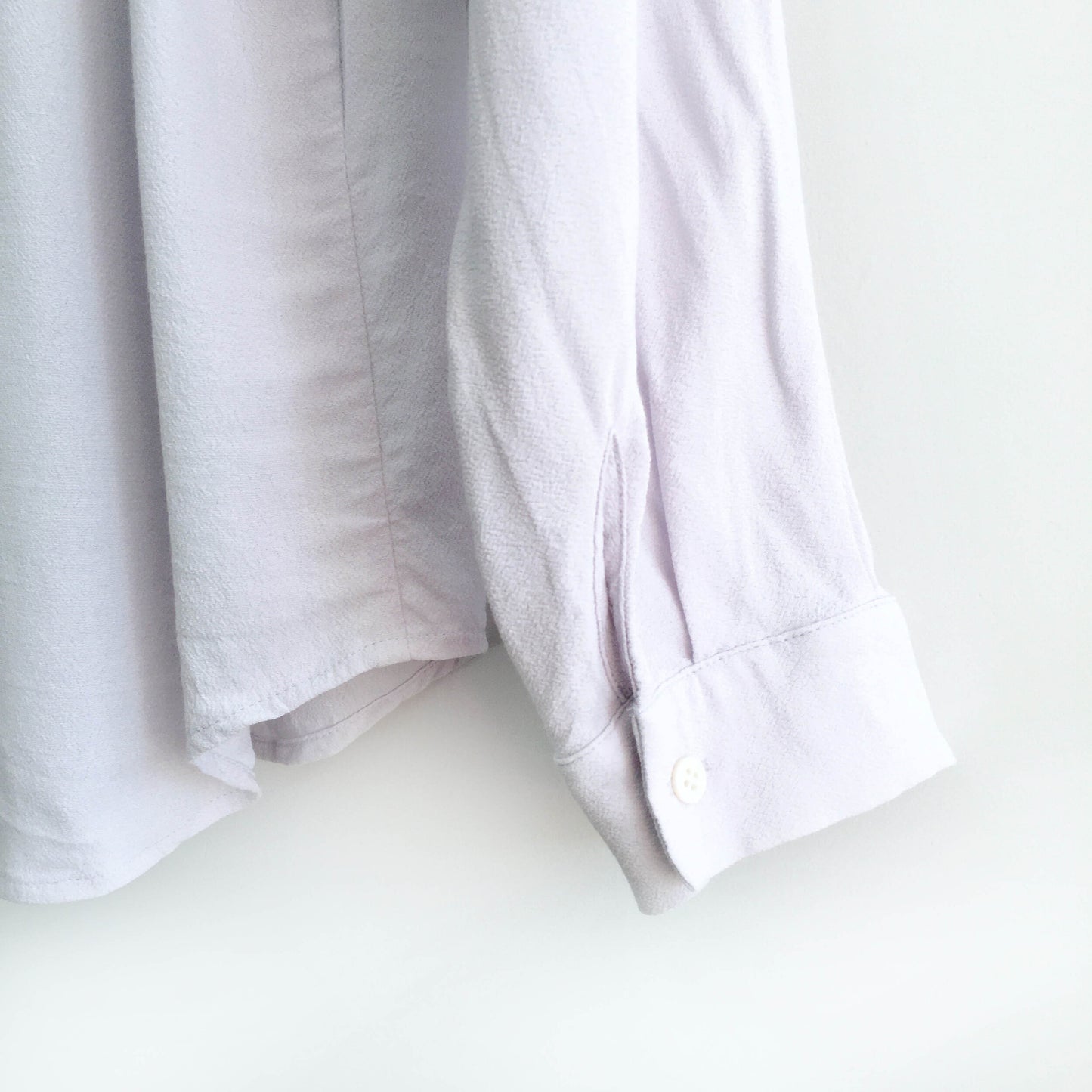 Club Monaco Dolman Laray Shirt - size xs