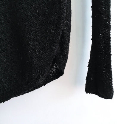 Club Monaco pom pom knit - size xs