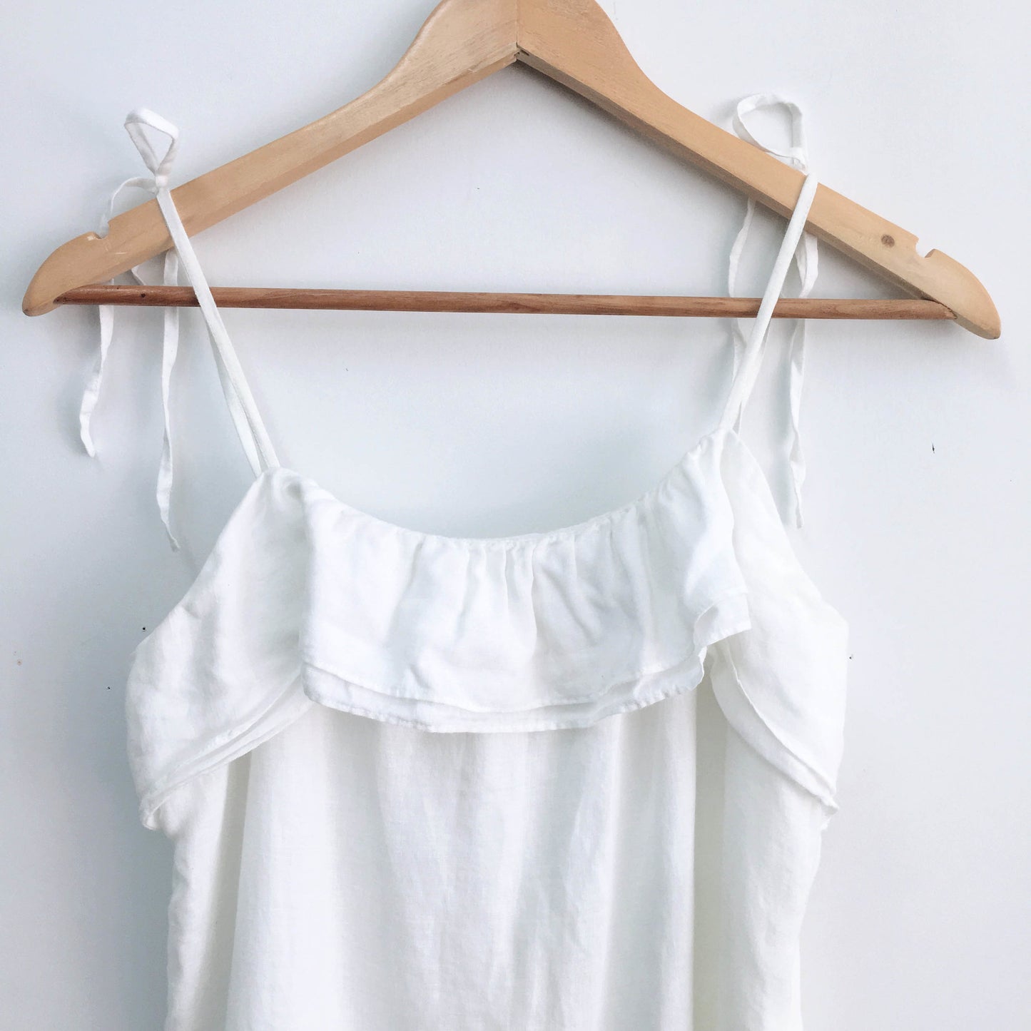 Club Monaco linen beach dress - size 2