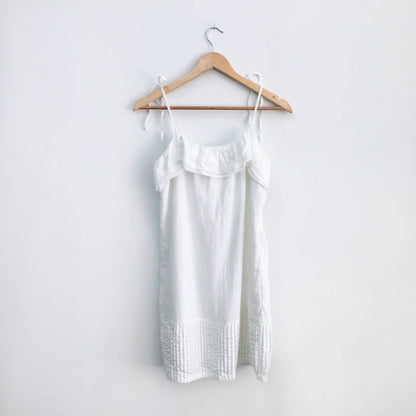 Club Monaco linen beach dress - size 2