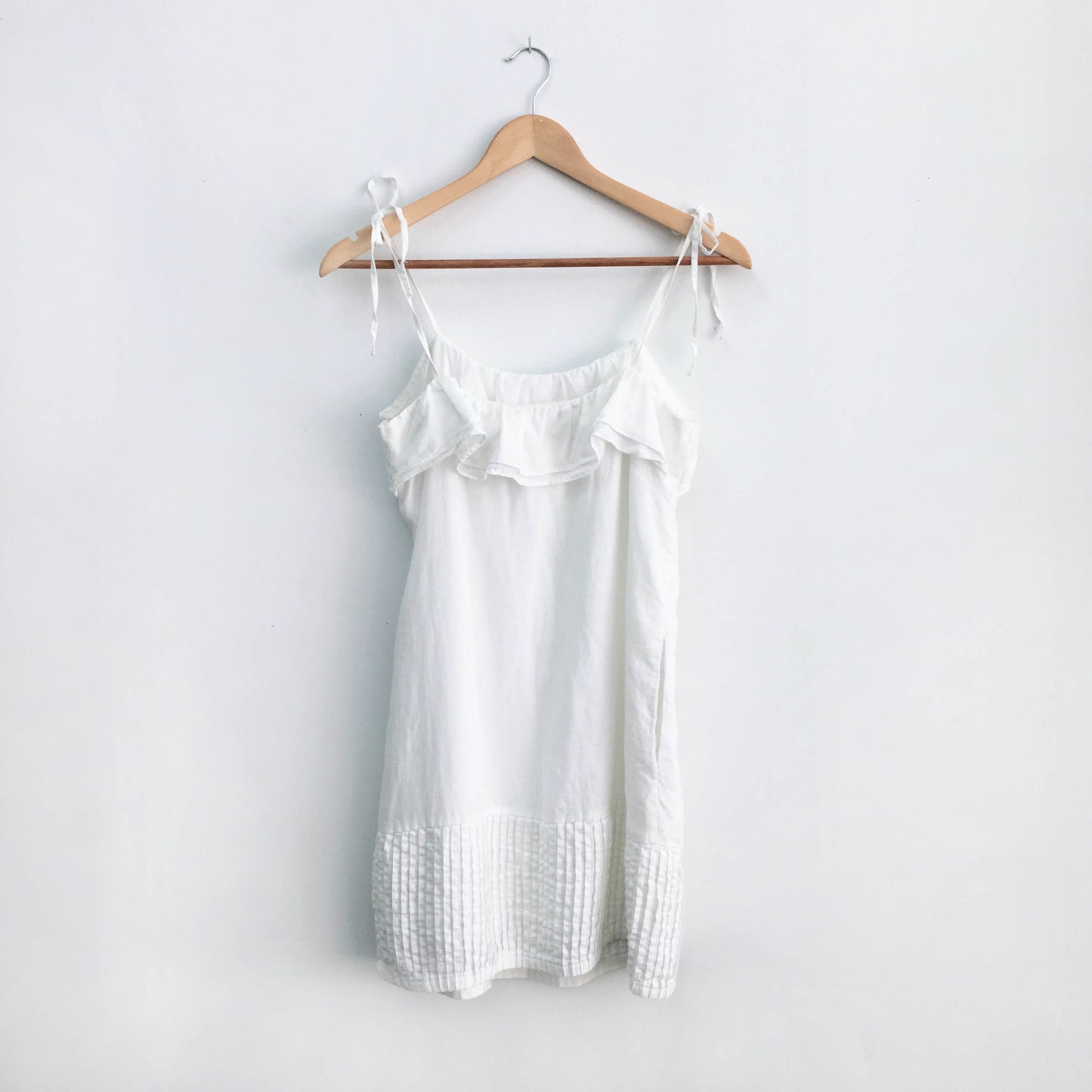 Club Monaco linen beach dress - size 2