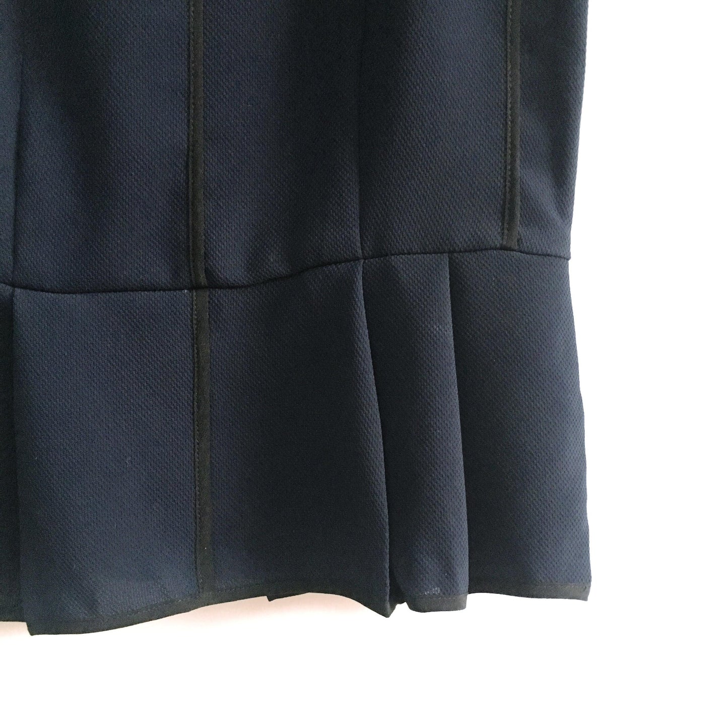 Club Monaco Danielle Peplum Blouse - size 0