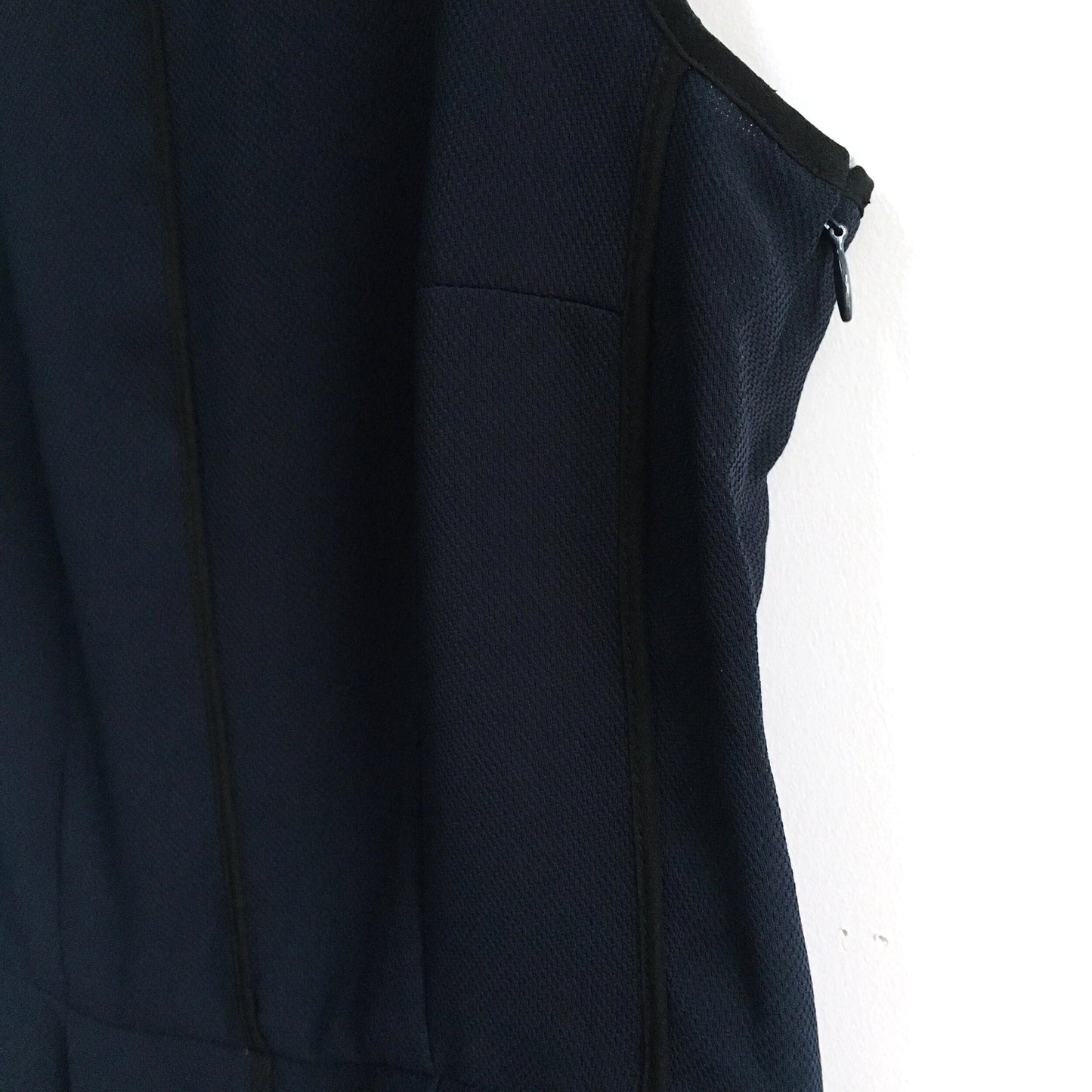 Club Monaco Danielle Peplum Blouse - size 0