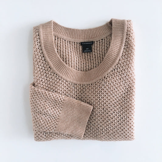 Club Monaco Knit Sweater - size Small