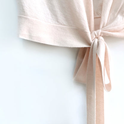 Club Monaco Cashmere Wrap - size Large