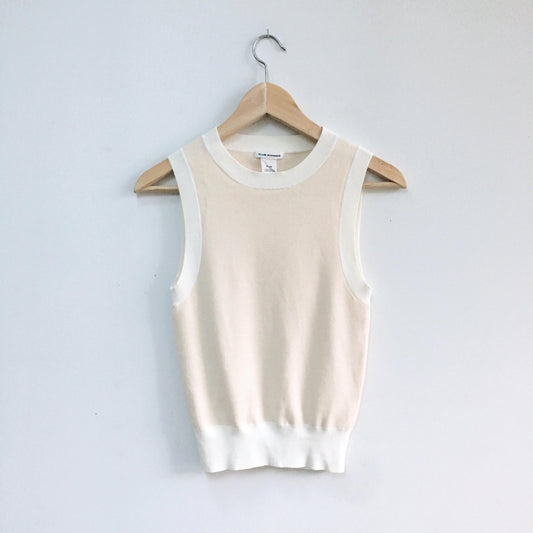 Club Monaco sleeveless Sweater - size xs