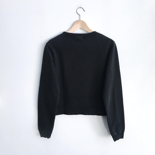 Club Monaco Vintage Crew - size Small