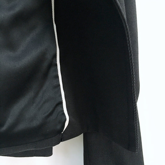 Club Monaco Alista Short Trench - size 4