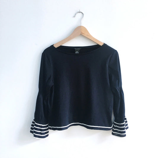 Club Monaco Freida Top - size Medium