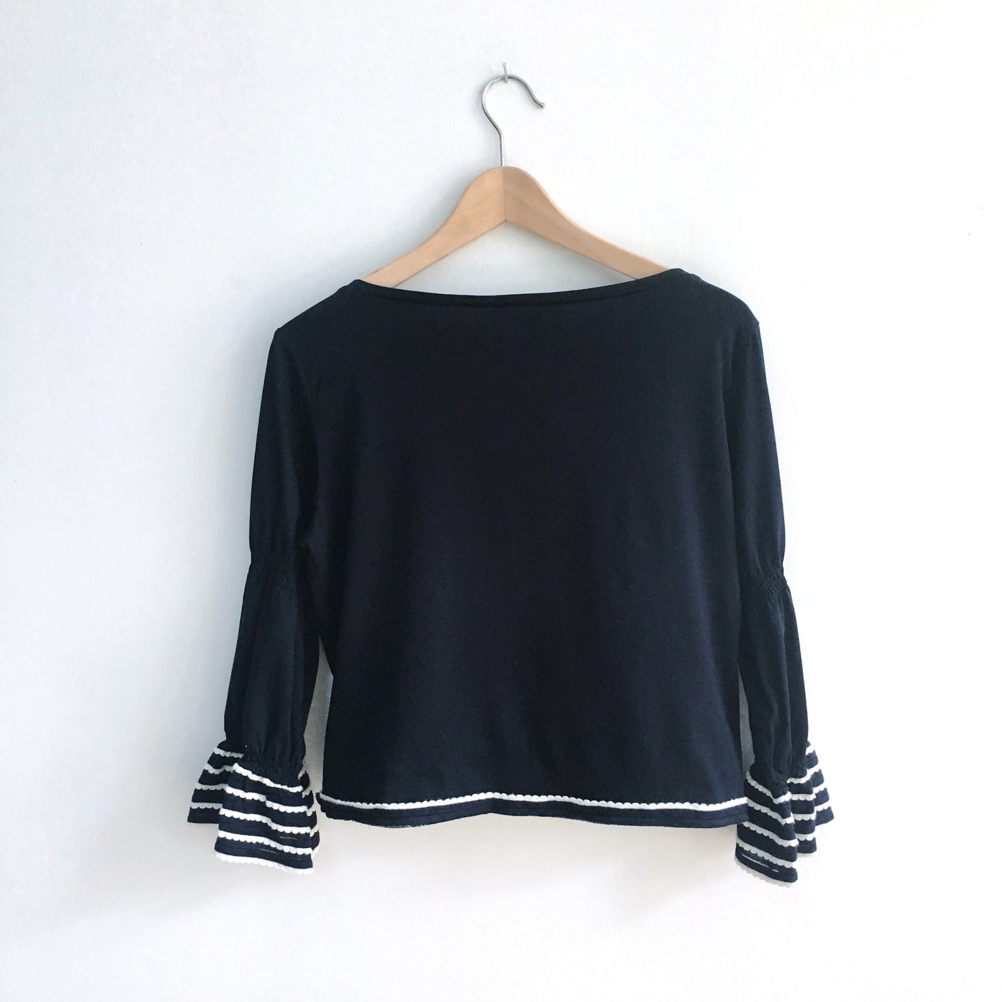 Club Monaco Freida Top - size Medium