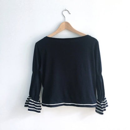 Club Monaco Freida Top - size Medium