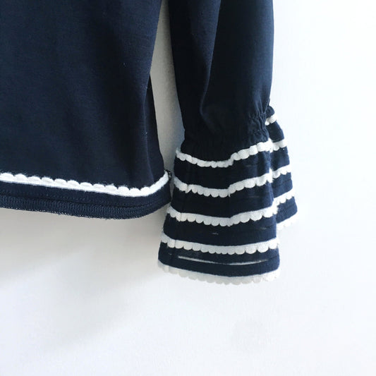 Club Monaco Freida Top - size Medium