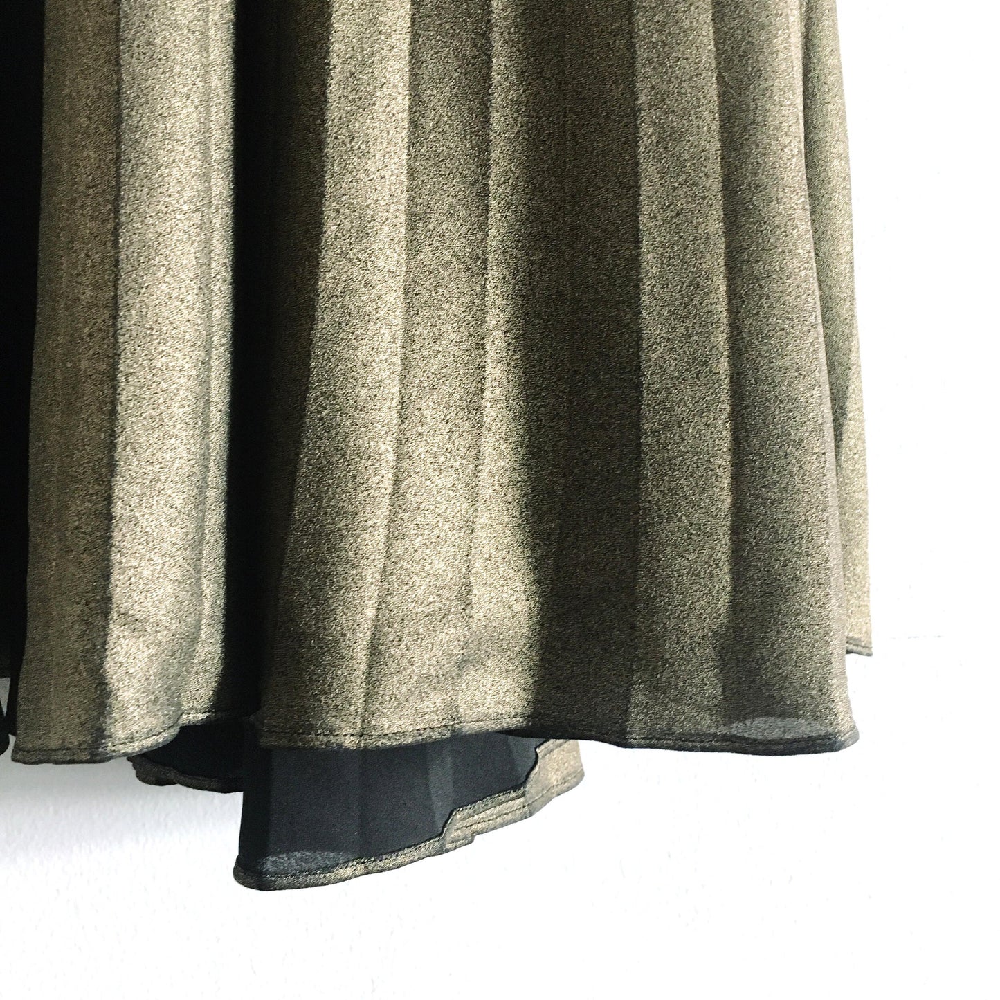 Club Monaco Annina Pleated Skirt  - size 0