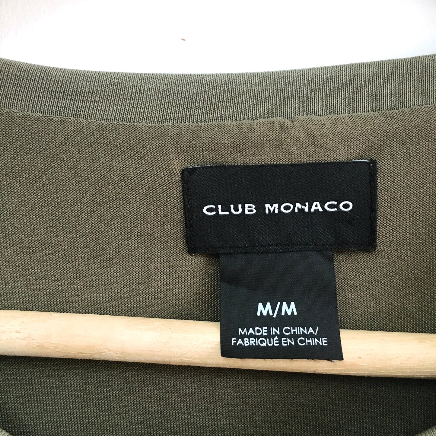 Club Monaco Peechie Dress - size Medium