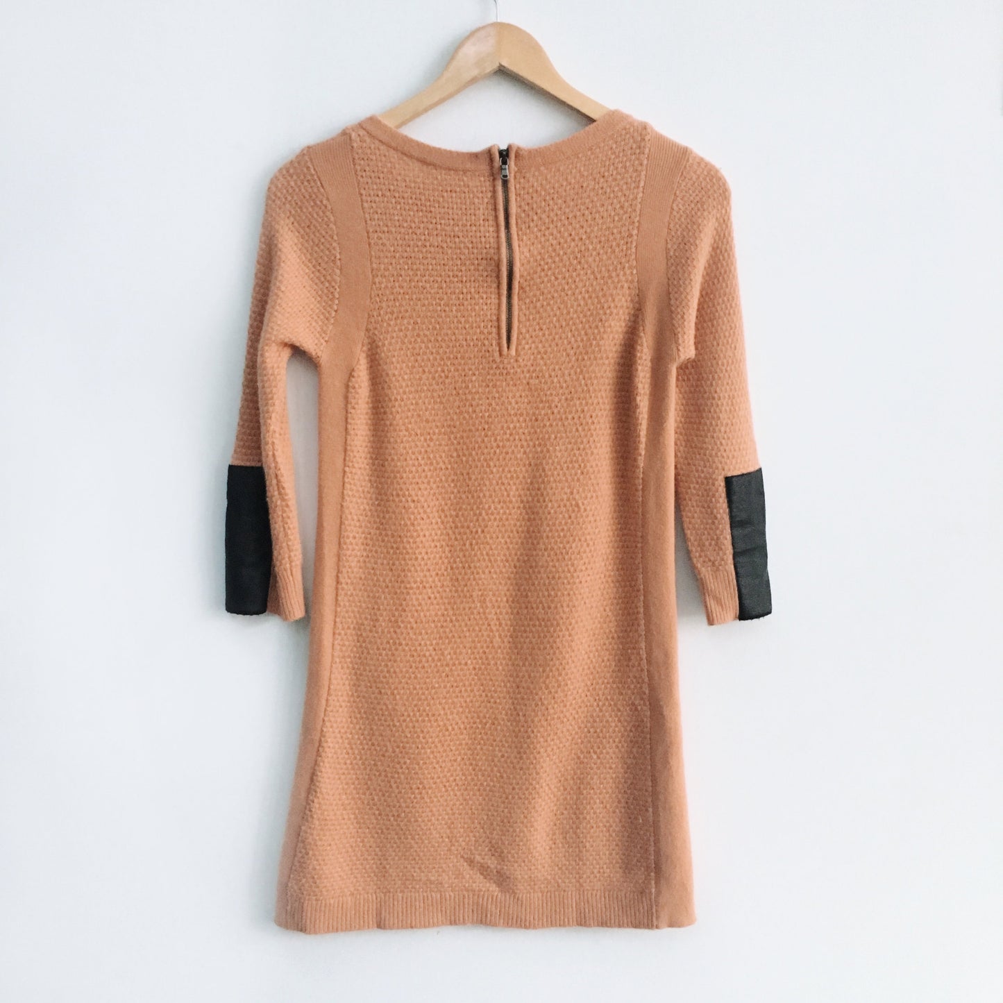 Club Monaco Cashmere Sweater Dress - size Small