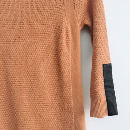 Club Monaco Cashmere Sweater Dress - size Small