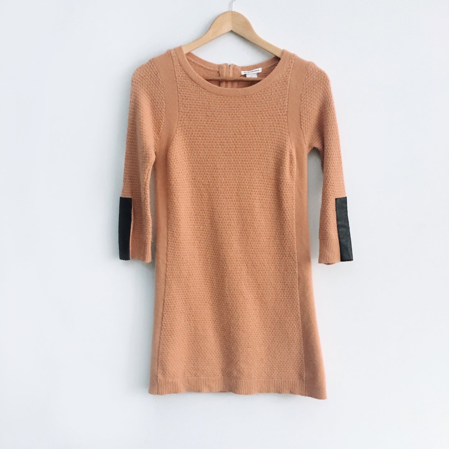 Club Monaco Cashmere Sweater Dress - size Small