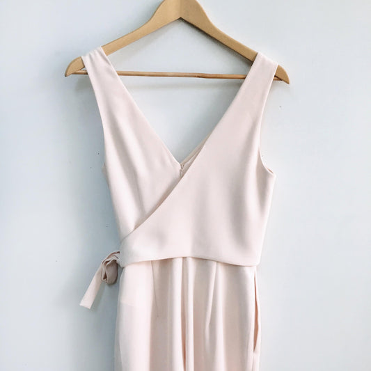 NWT Club Monaco Gressah Jumpsuit - size 2