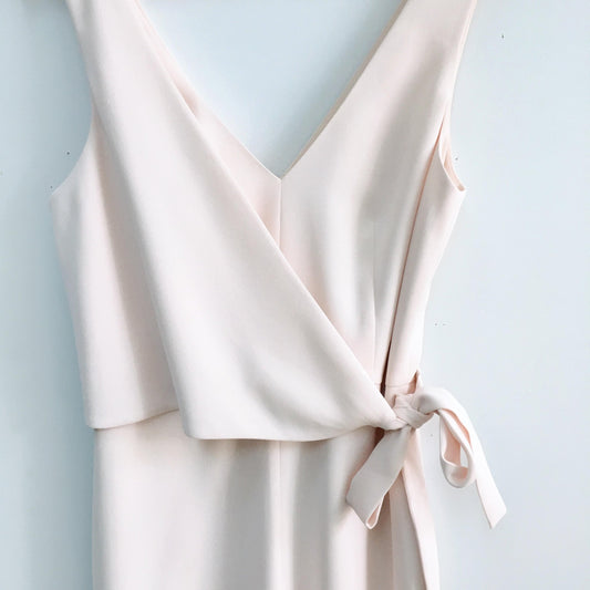 NWT Club Monaco Gressah Jumpsuit - size 2