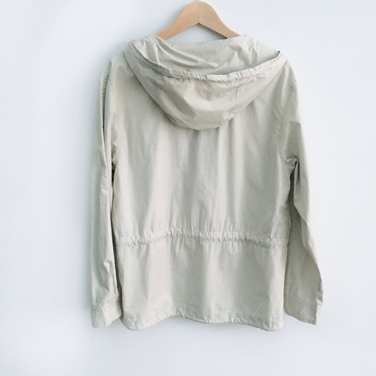 Club Monaco Spring Popover Jacket - size Small