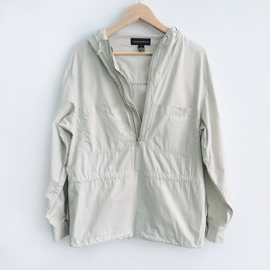 Club Monaco Spring Popover Jacket - size Small