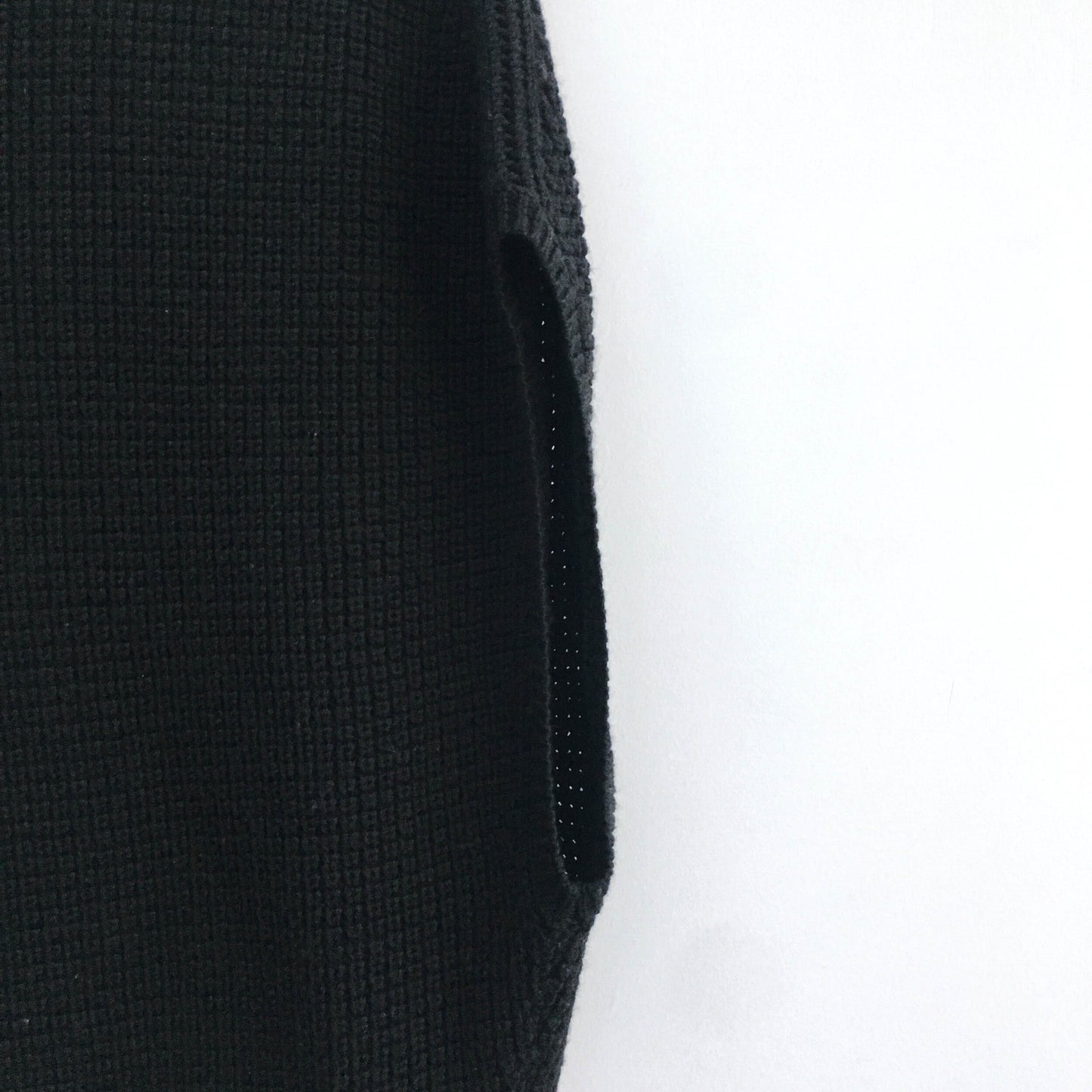 club monaco wool shawl cardigan - size xs