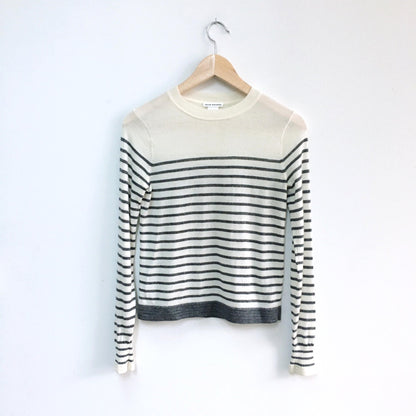 Club Monaco Telicia Merino Wool Pullover - size xs