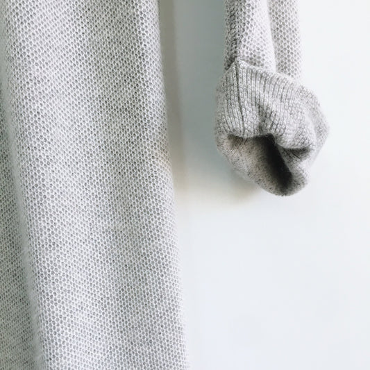 Club Monaco Reversible Sweater Dress - size xs