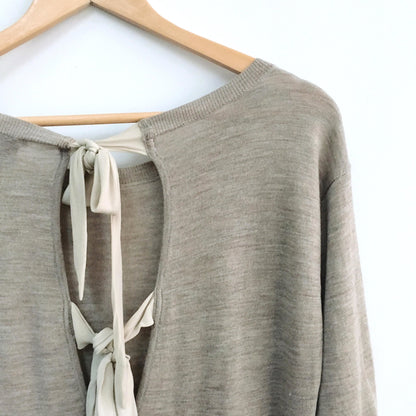 Club Monaco Catherine Sweater Dress - size xs