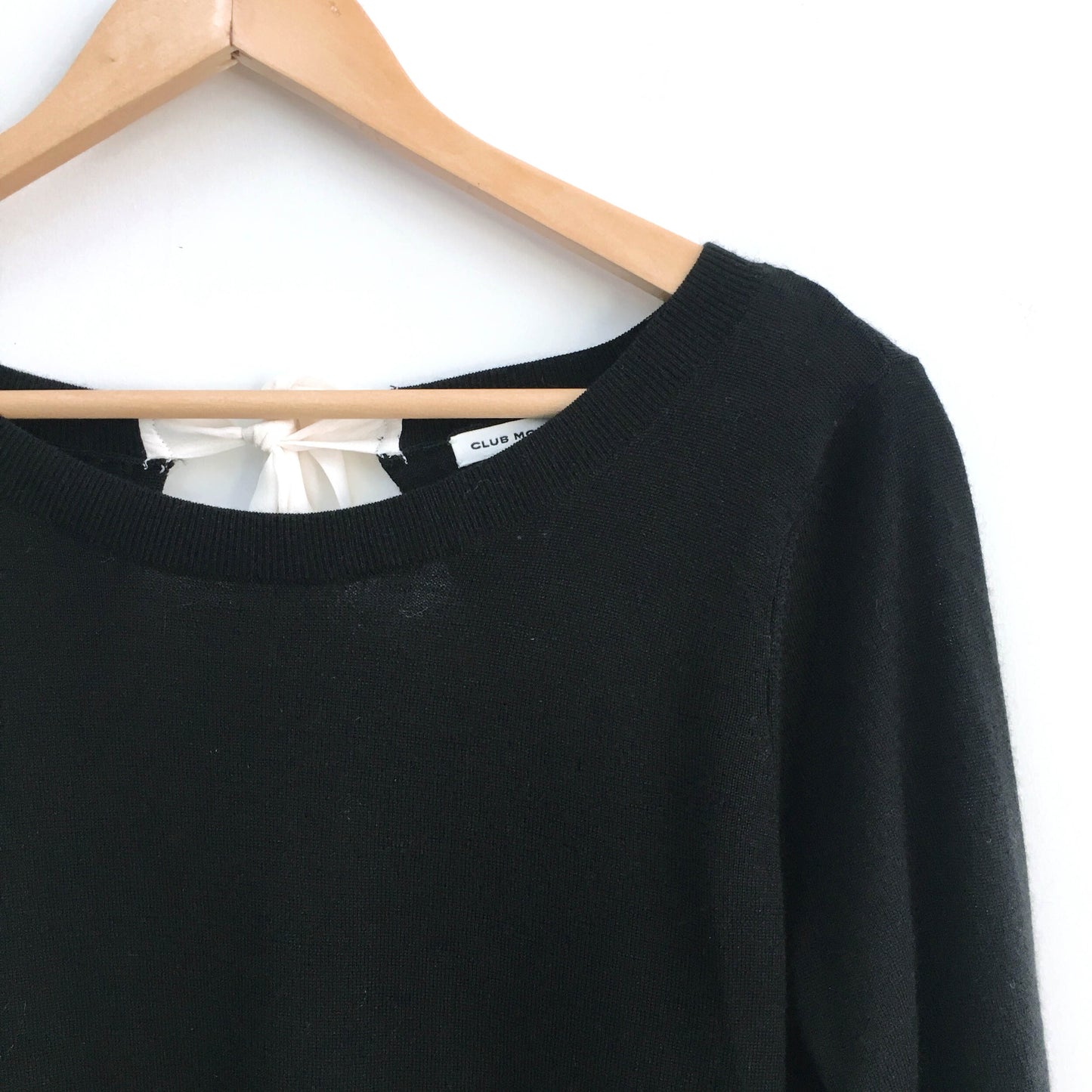 Club Monaco Leonie Sweater - size Small