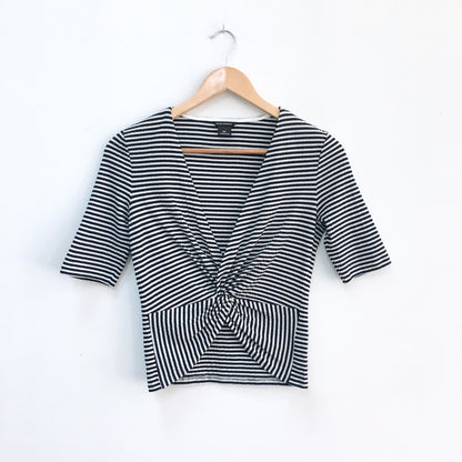 Club Monaco Ribecca Top - size Small