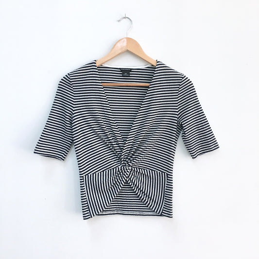 Club Monaco Ribecca Top - size Small