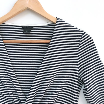 Club Monaco Ribecca Top - size Small