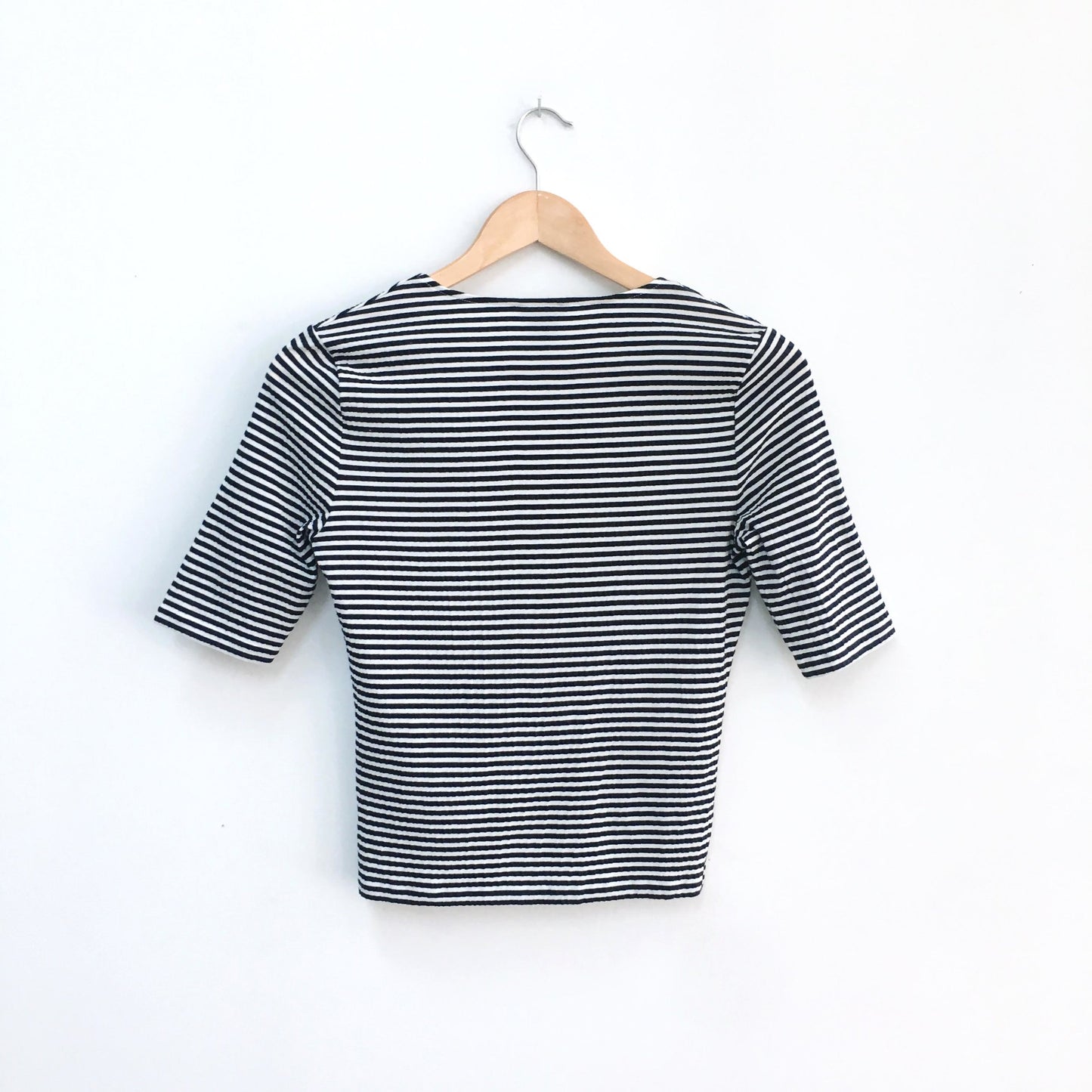 Club Monaco Ribecca Top - size Small