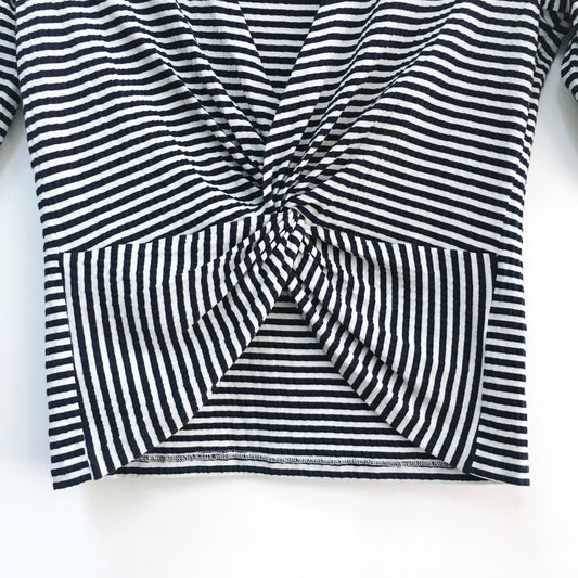 Club Monaco Ribecca Top - size Small