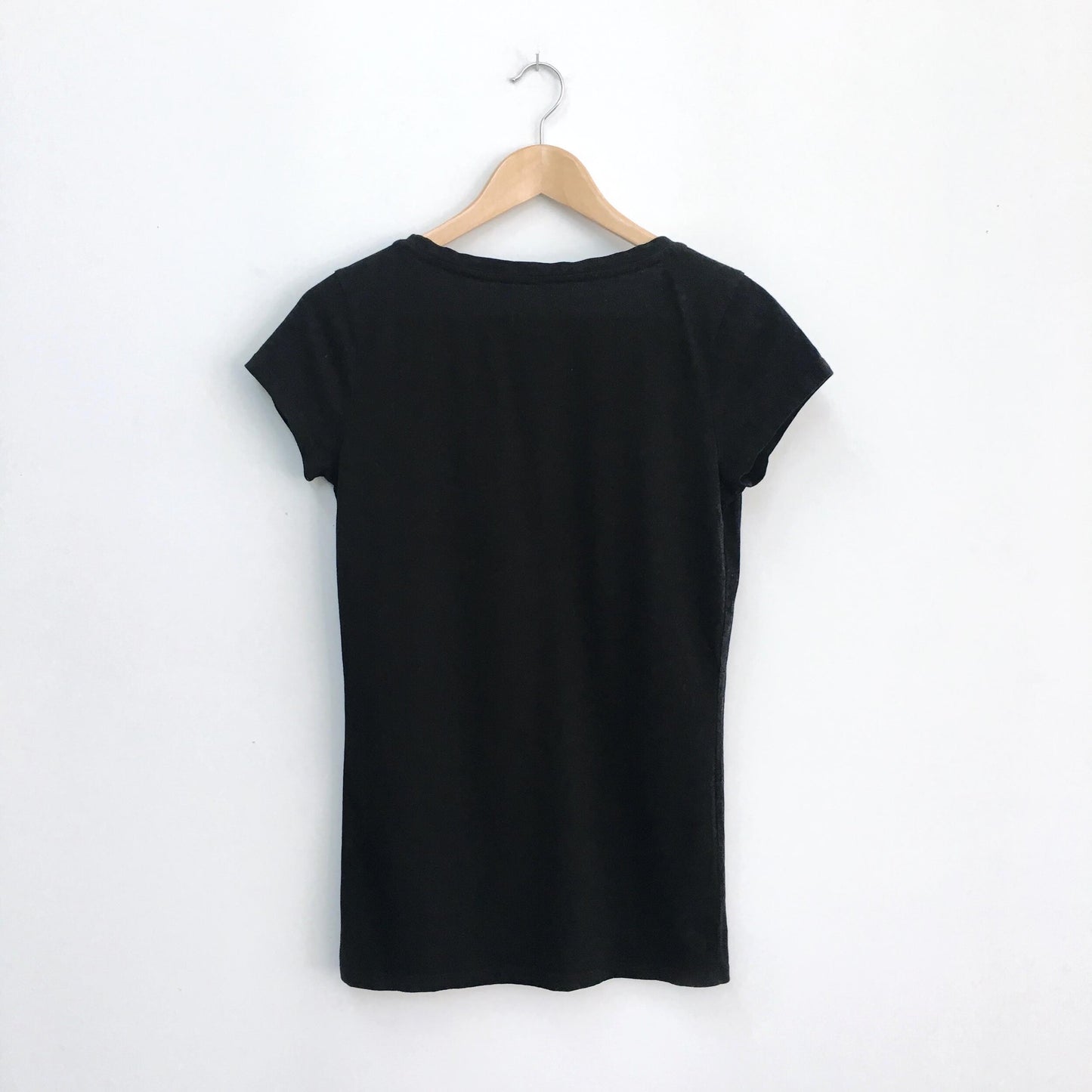 Club Monaco basic tee - size Medium