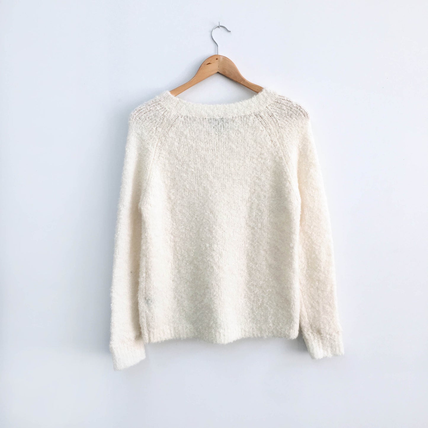 Club Monaco Wool Alpaca Sweater - size xs