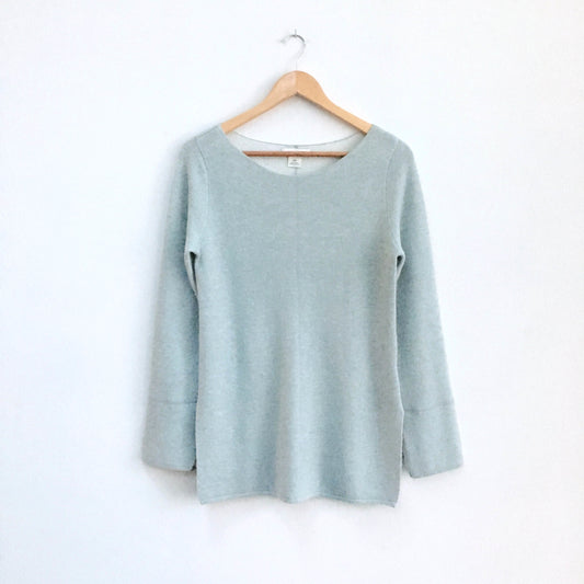 Club Monaco wool alpaca Sweater - size Small